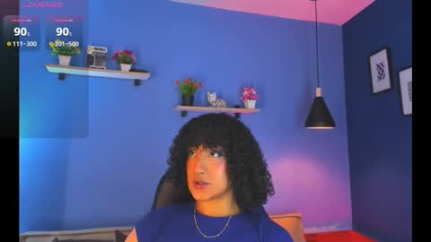 Jazmine Flower online show from January 11, 5:01 am