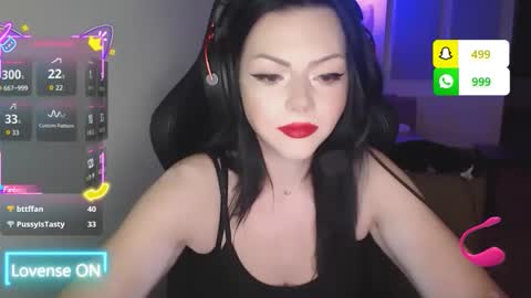 JAZZMINNE LOVE online show from September 14, 7:24 pm