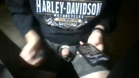 RAM-IT online show from November 8, 1:06 am