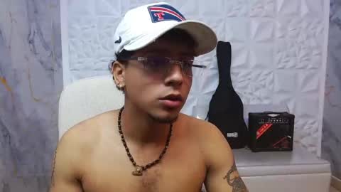 jbarto_ online show from June 2, 3:19 am