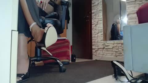 Jbisex online show from September 20, 8:43 pm