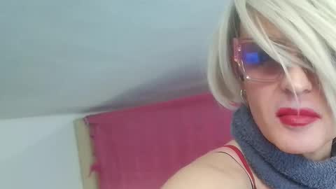 Jbisex online show from November 18, 10:47 pm