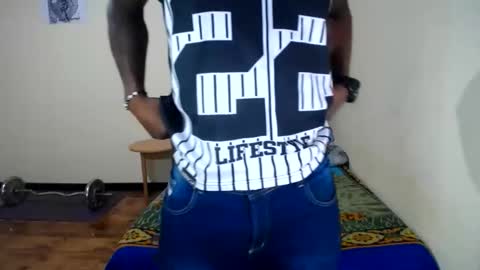 jboy_s online show from February 26, 5:39 pm