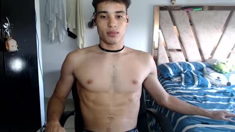 Lin online show from February 13, 8:16 pm