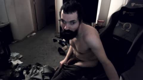 Snapshot of jburns87 chatting on January 9, 8:03 am jburns87 online show from January 9, 8:03 am