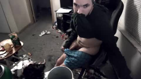 Snapshot of jburns87 chatting on February 11, 9:14 am jburns87 online show from February 11, 9:14 am