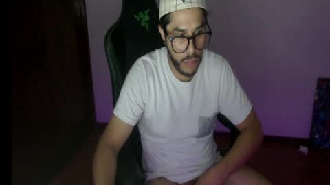 NiceD online show from April 26, 10:35 am