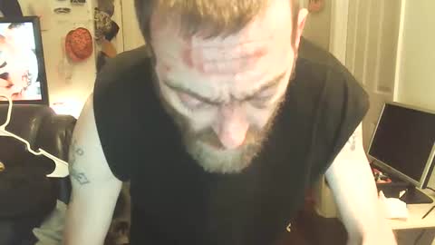 jeezy online show from April 28, 1:27 pm