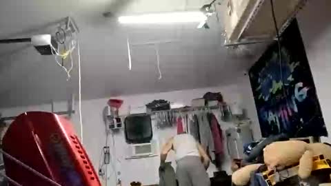 jcmack4life online show from October 13, 9:20 am