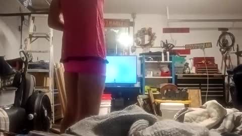 jcmack4life online show from November 25, 7:41 am