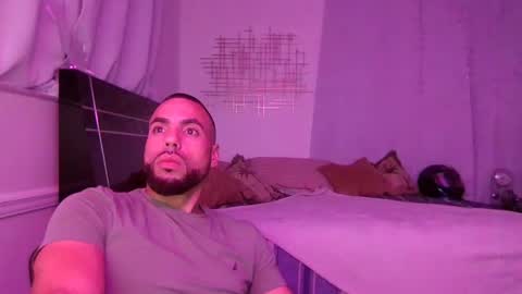 JcMax305 online show from March 9, 3:32 am