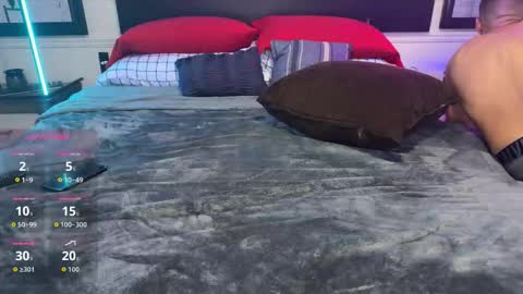 JcMax305 online show from December 15, 10:03 pm