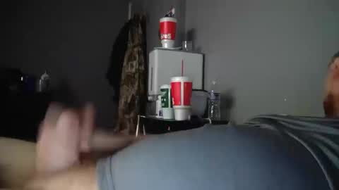 Snapshot of jd202009 chatting on October 12, 6:40 pm Red Head Romeo online show from October 12, 6:40 pm