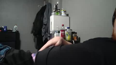 Snapshot of jd202009 chatting on October 27, 9:19 pm Red Head Romeo online show from October 27, 9:19 pm