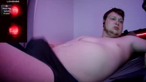 Red Head   Romeo online show from June 2, 2:57 am