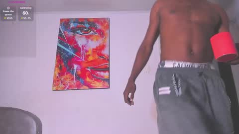 Snapshot of jd_thebaby chatting on January 10, 12:47 pm jd thebaby online show from January 10, 12:47 pm