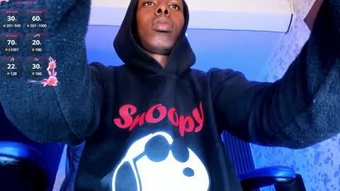 Snapshot of jd_thebaby chatting on March 6, 6:48 pm jd thebaby online show from March 6, 6:48 pm