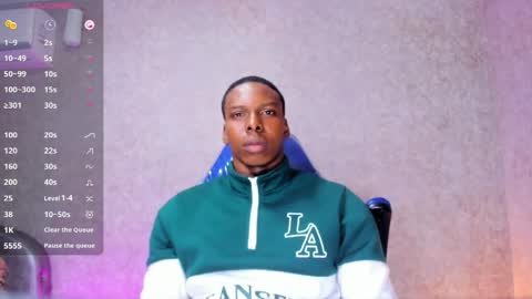 jd thebaby online show from March 30, 12:28 pm