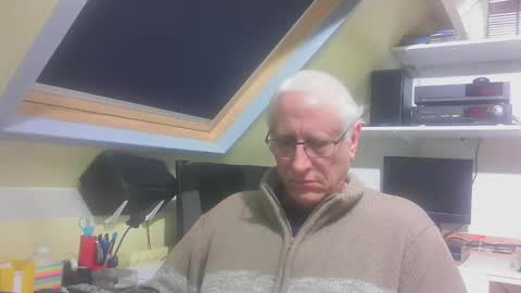 jdegroot7 online show from October 31, 7:59 pm