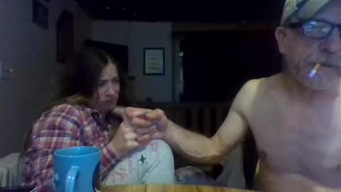 jdgiddy69 online show from January 17, 5:23 am