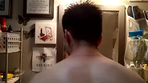 jdingo743817 online show from April 1, 6:27 pm