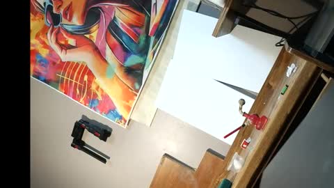 jdog00133 online show from October 27, 6:45 pm