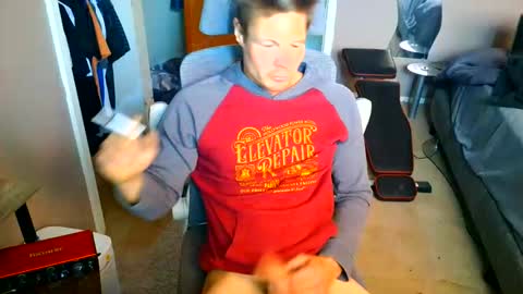 jdog00133 online show from November 3, 8:54 pm