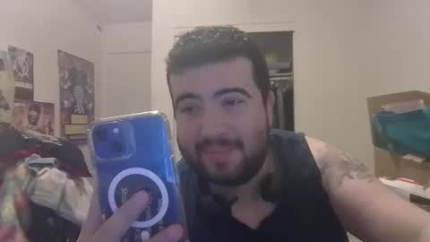 jdreamrebel online show from March 9, 4:38 am