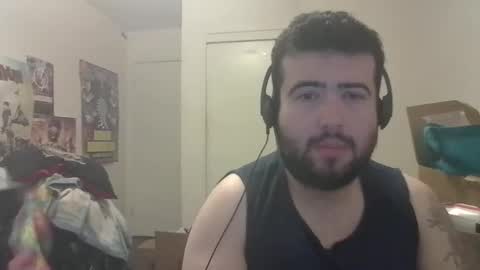 jdreamrebel online show from March 9, 7:45 am