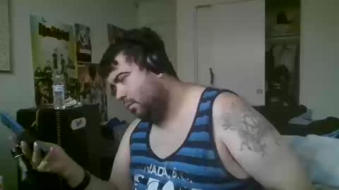 jdreamrebel online show from October 13, 10:10 pm