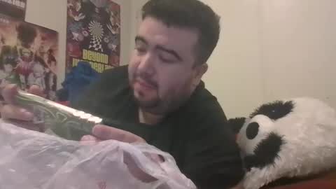 jdreamrebel online show from March 2, 7:37 am