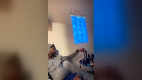 jdsmoove6 online show from March 29, 1:22 pm