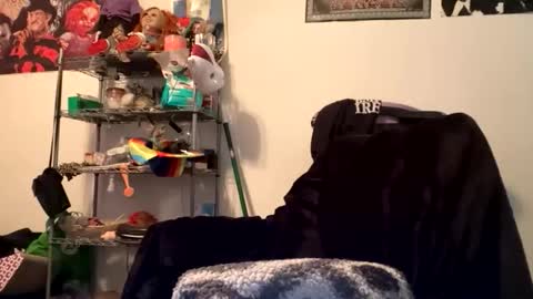 jdx00 online show from November 18, 6:34 pm