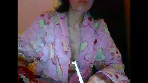 EJ Melody online show from February 2, 8:29 pm