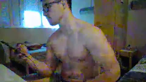 jeaggeur online show from March 13, 4:57 pm