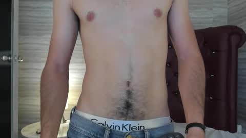 Alfer online show from February 12, 8:37 pm