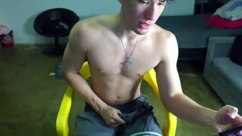 jean_burns online show from July 1, 9:14 pm