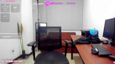 Mistress Jane Foster online show from September 23, 10:24 pm