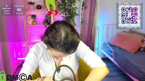 Snapshot of jean_hilll chatting on January 6, 1:09 am jean_hilll online show from January 6, 1:09 am