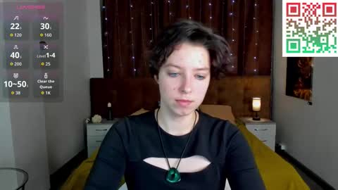 Snapshot of jean_hilll chatting on January 14, 1:33 am jean_hilll online show from January 14, 1:33 am