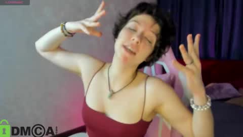 Snapshot of jean_hilll chatting on February 2, 1:15 am jean_hilll online show from February 2, 1:15 am