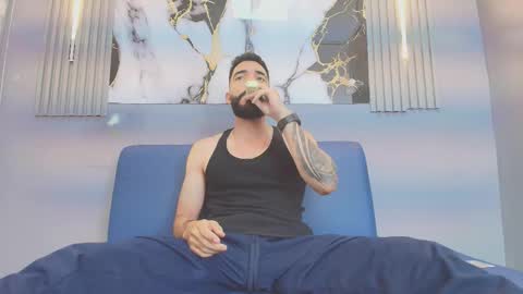 JEAN online show from February 23, 1:08 pm