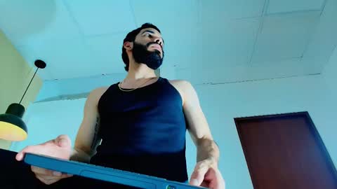 JEAN online show from March 21, 8:01 pm