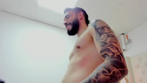 JEAN online show from April 10, 7:51 pm