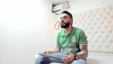 JEAN online show from April 11, 7:18 pm