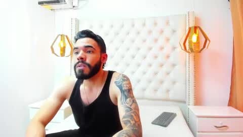 JEAN online show from April 17, 8:12 pm