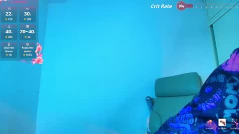 Jean online show from May 15, 10:55 am