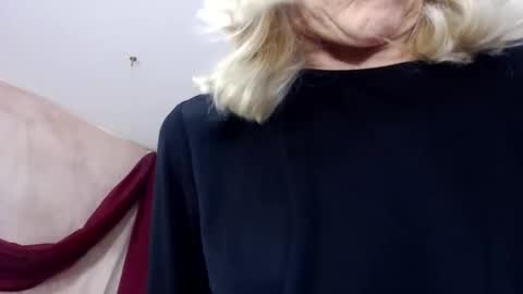 Jean Saint Sin online show from March 27, 6:08 am