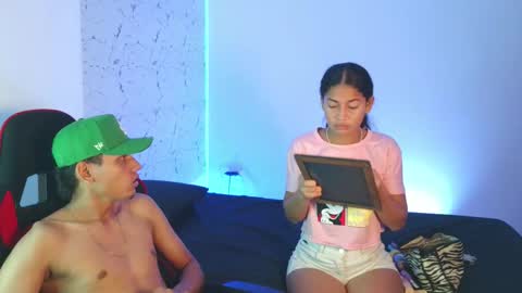 Jean Widow online show from November 16, 3:39 pm