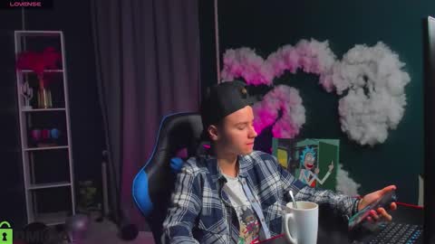 jean_wilsons online show from September 10, 3:06 am